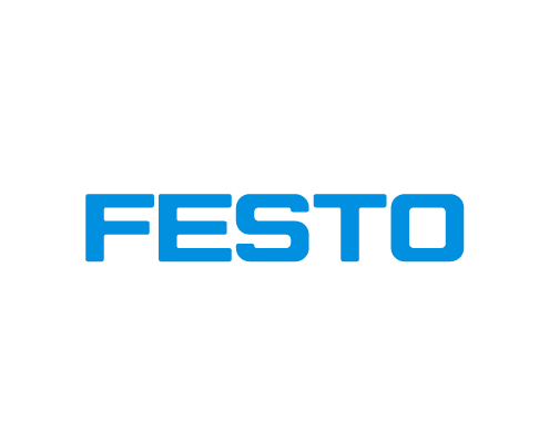 Festo-logo-referenzen
